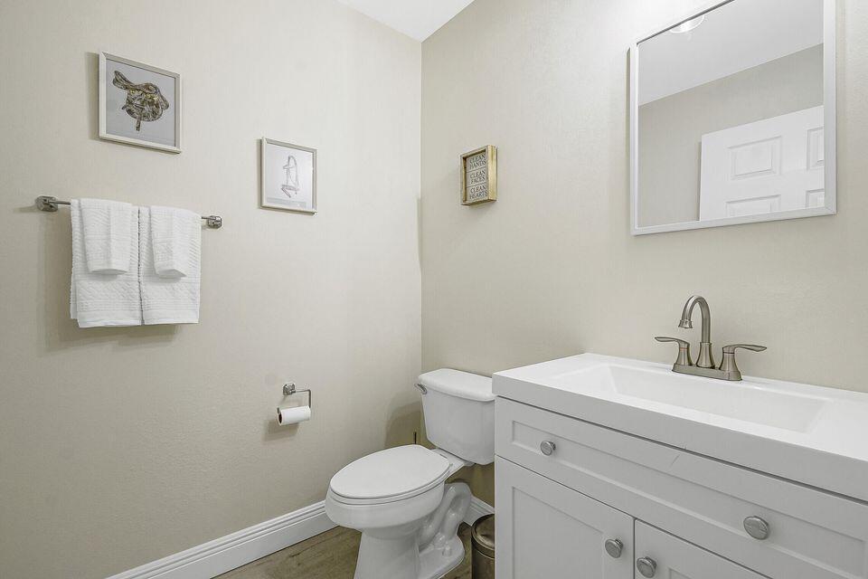 ST ANDREWS AT POLO CLUB CONDO - Residential