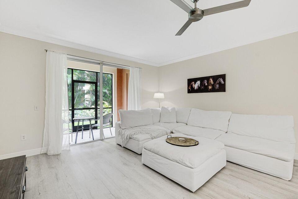 ST ANDREWS AT POLO CLUB CONDO - Residential