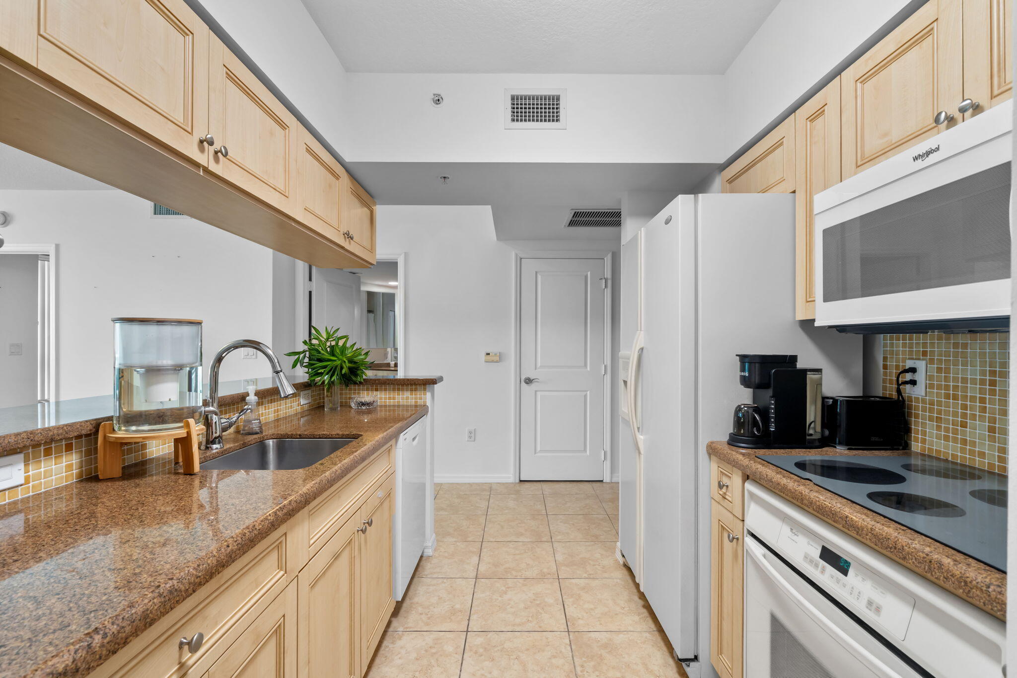 347 N New River Drive 1506