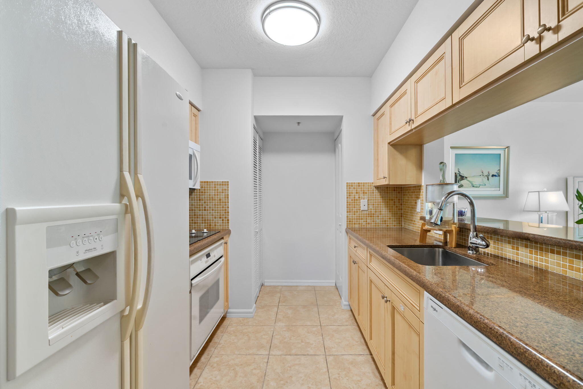 347 N New River Drive 1506