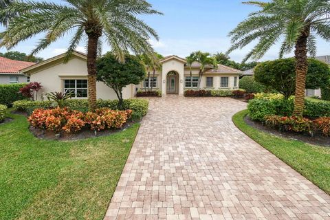 A home in Stuart