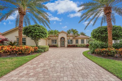 A home in Stuart