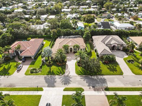 A home in Stuart