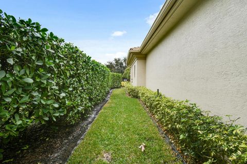 A home in Stuart