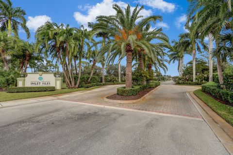 A home in Stuart