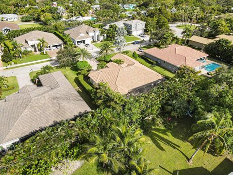 A home in Stuart