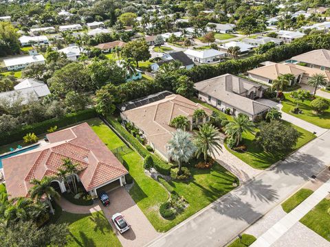 A home in Stuart