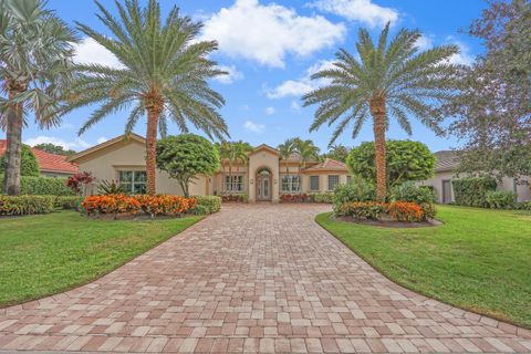 A home in Stuart