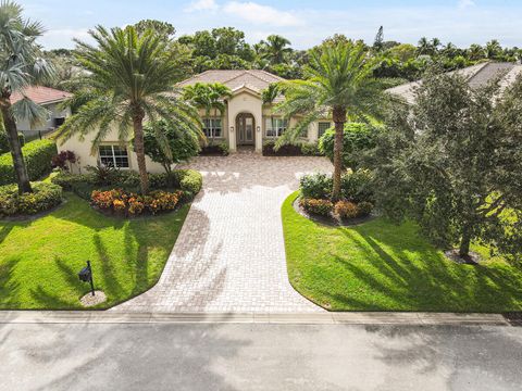 A home in Stuart