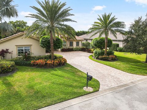 A home in Stuart