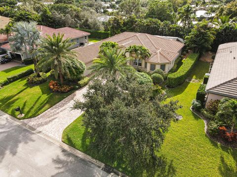 A home in Stuart