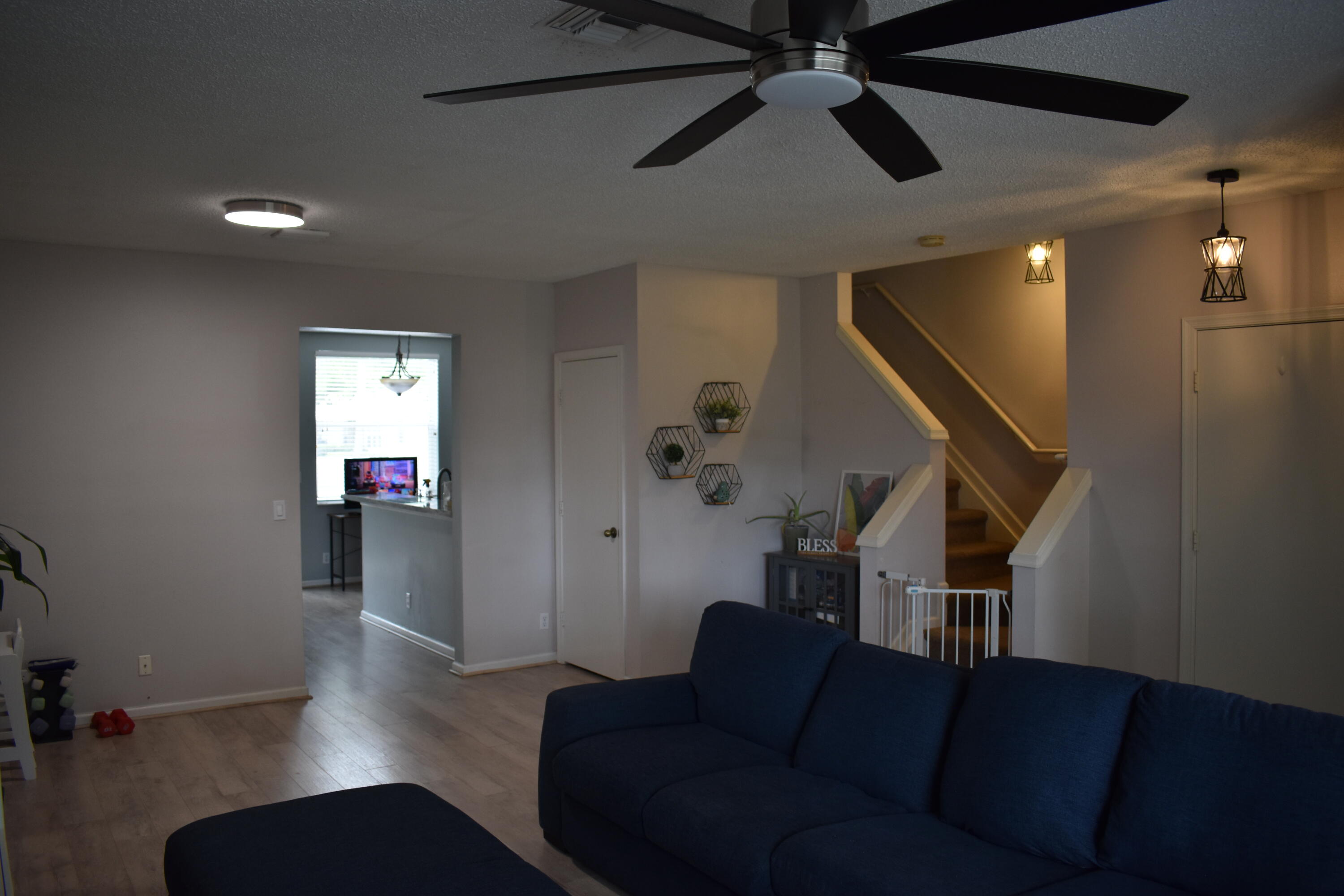 Captiva - Residential Lease