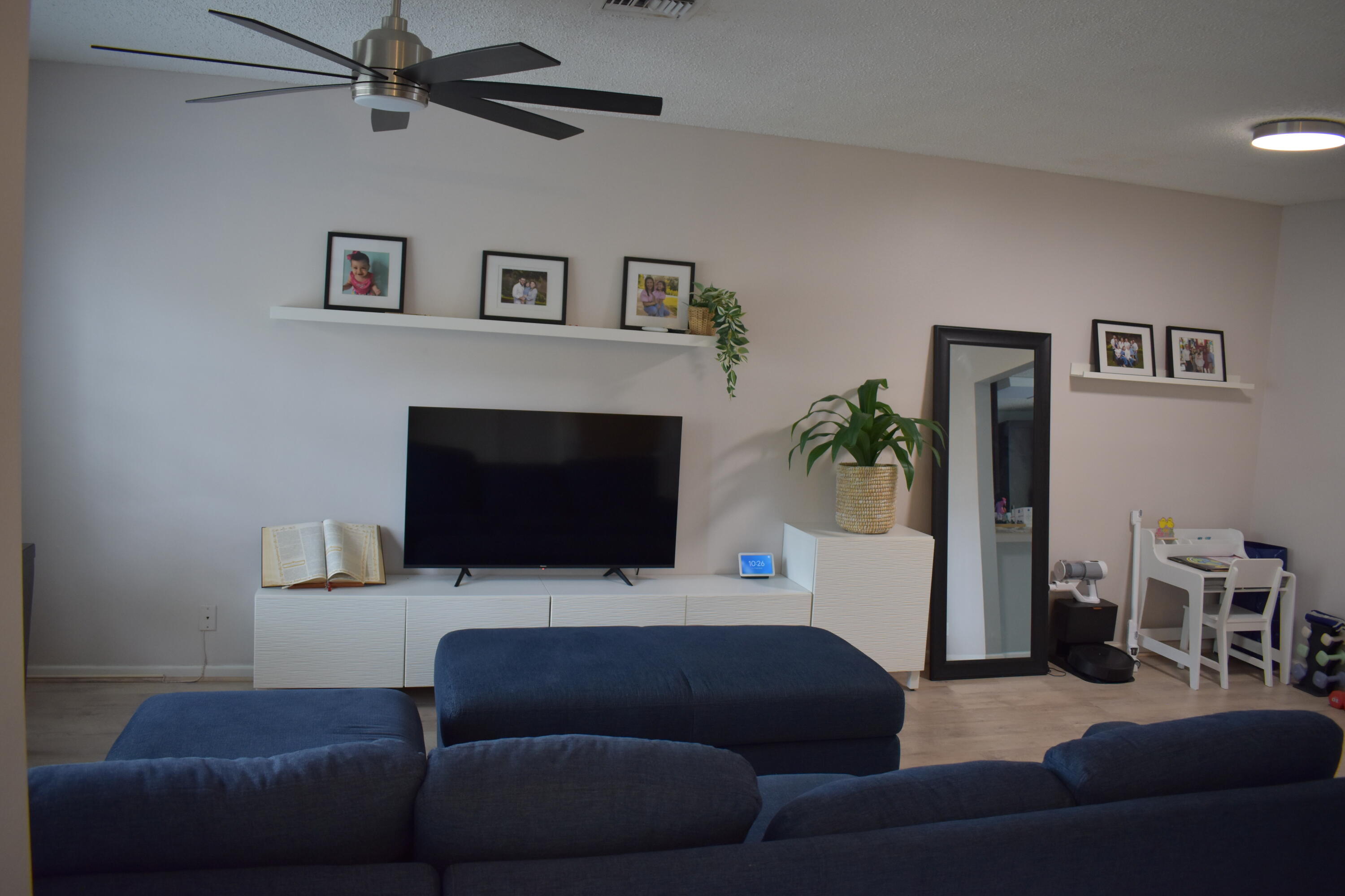 Captiva - Residential Lease