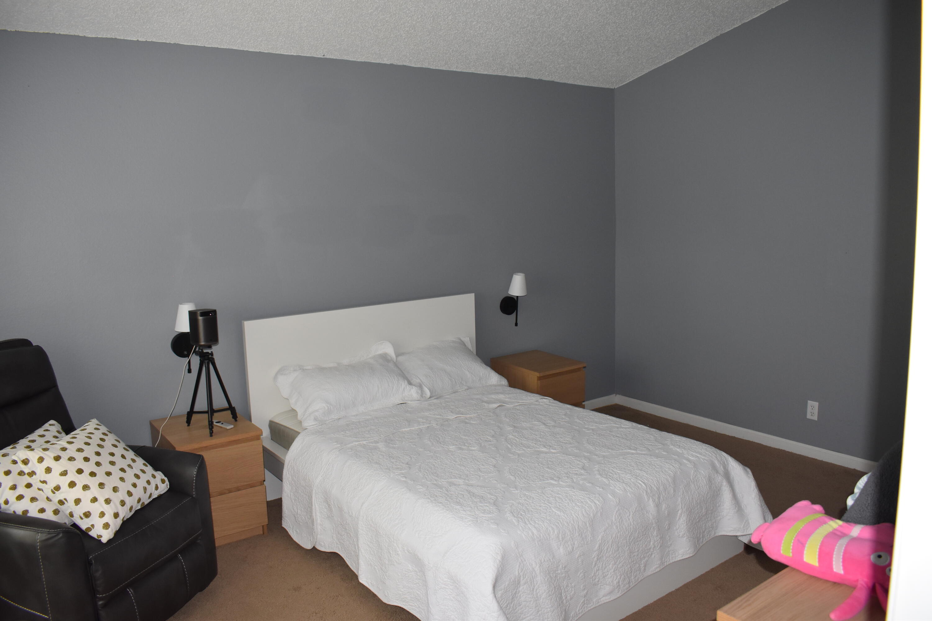 Captiva - Residential Lease
