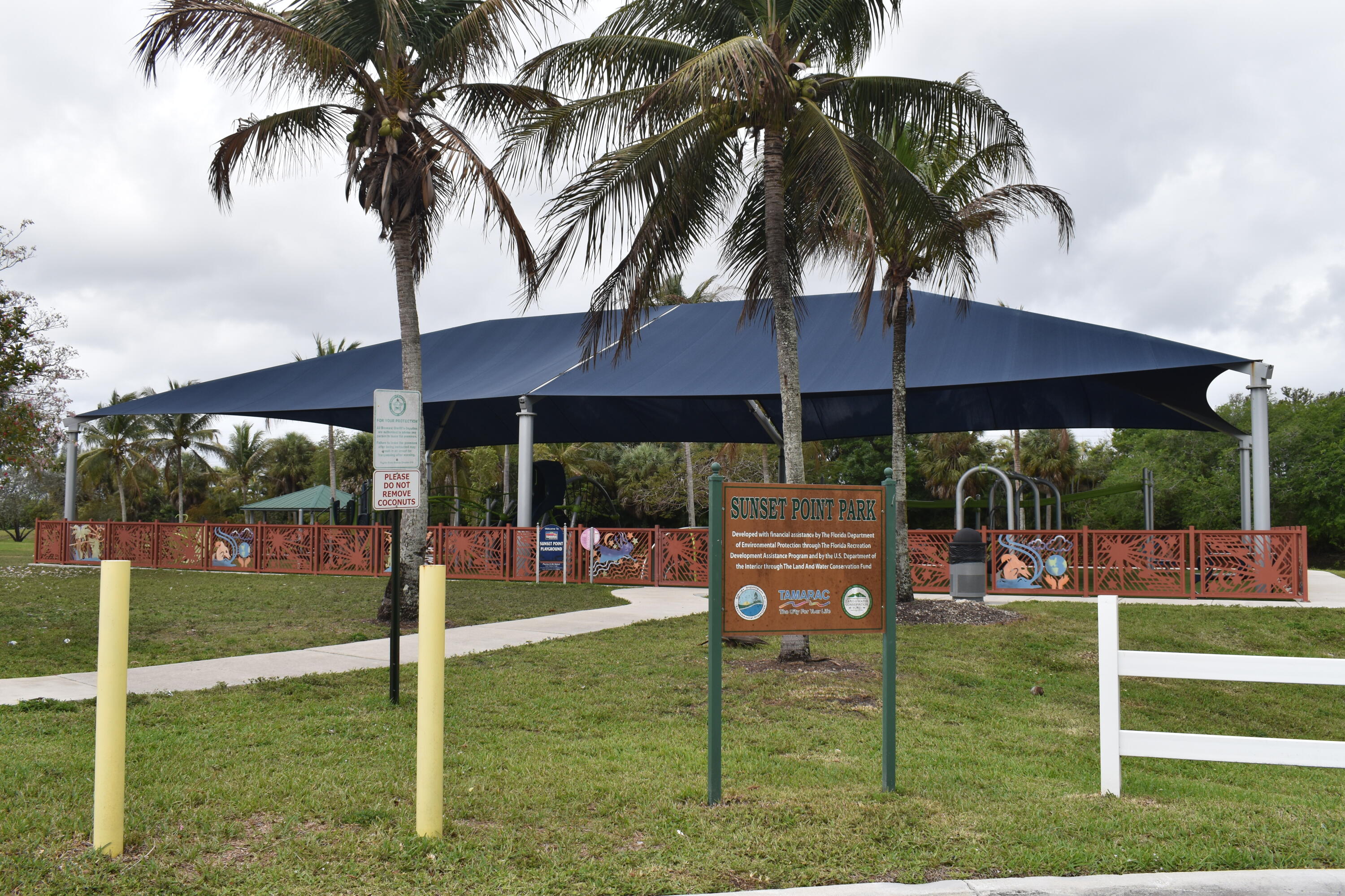 Captiva - Residential Lease