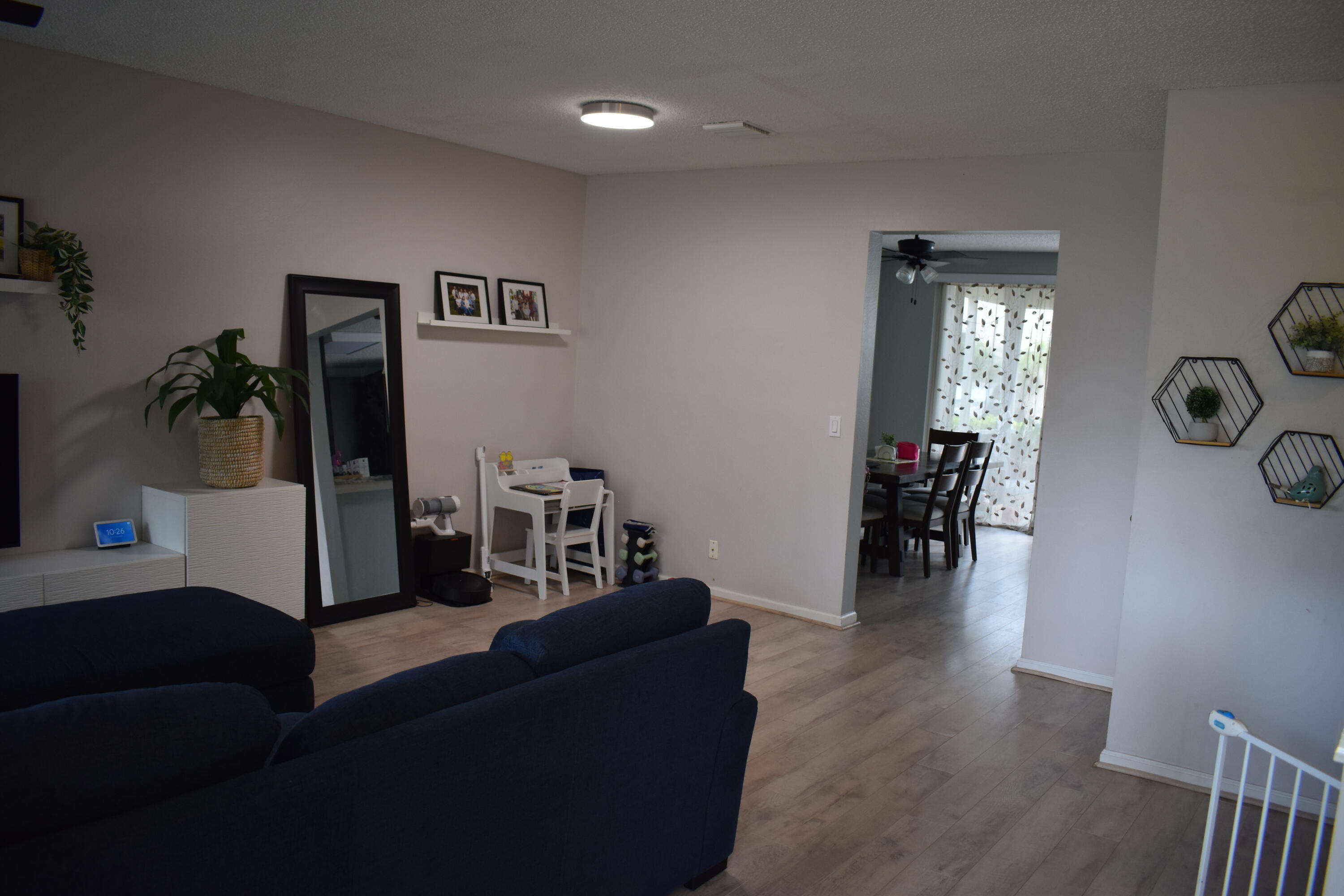 Captiva - Residential Lease