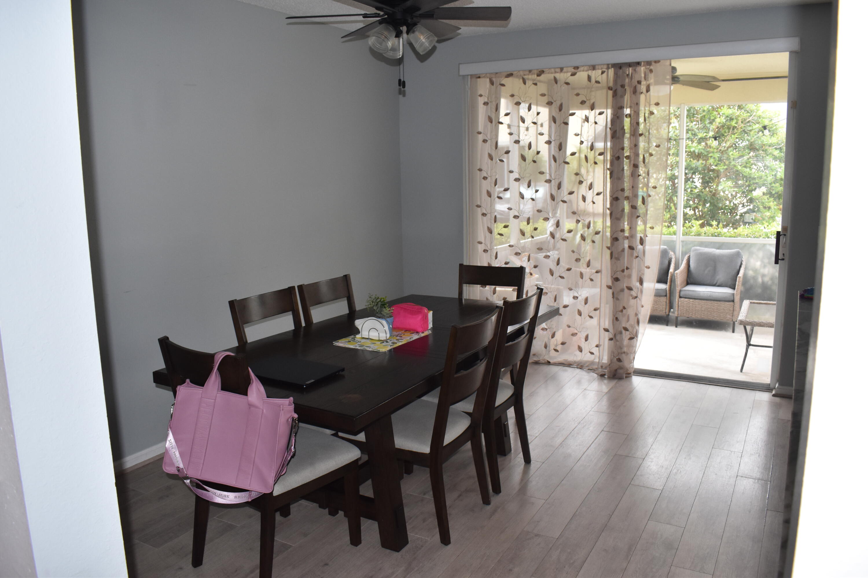 Captiva - Residential Lease