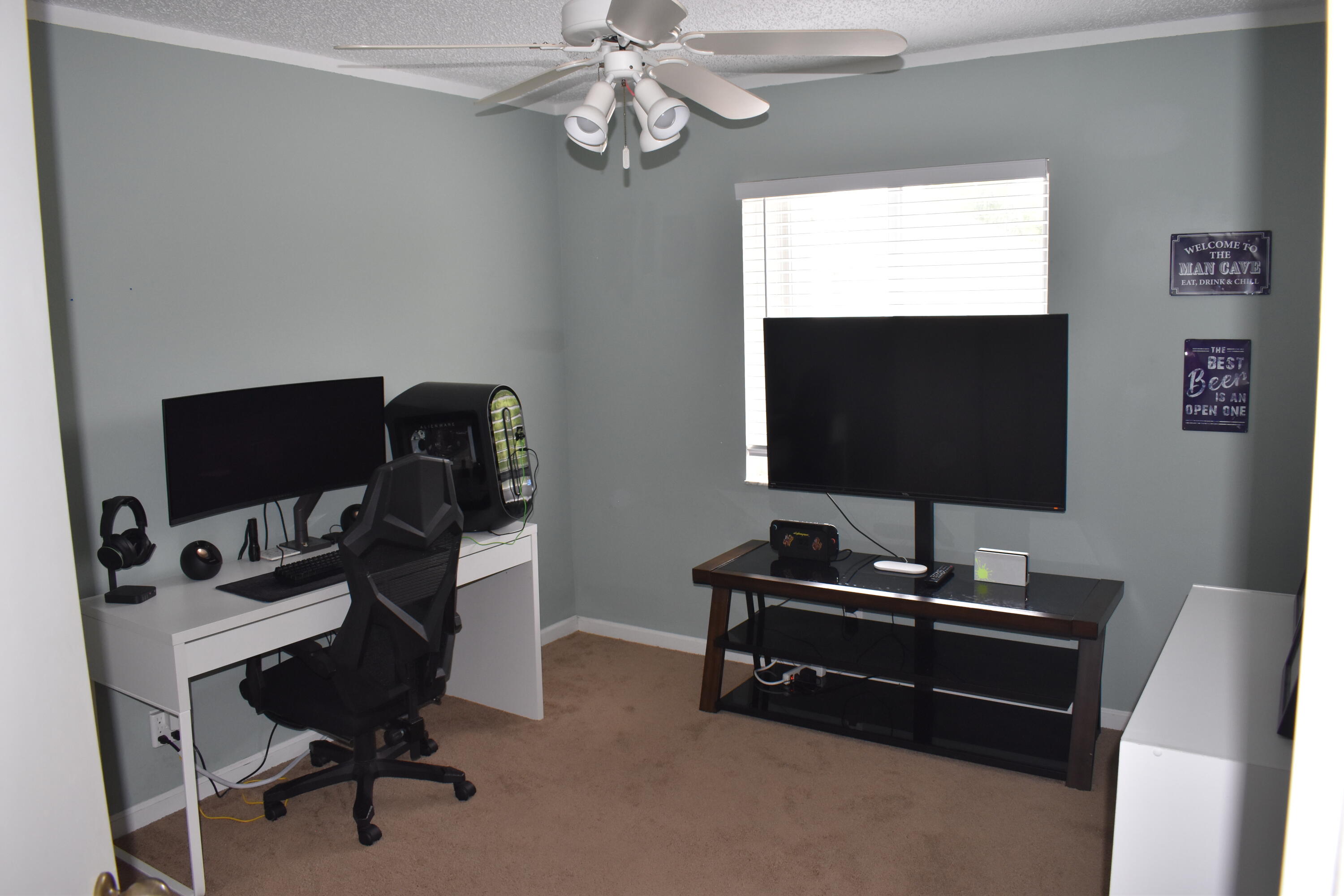Captiva - Residential Lease