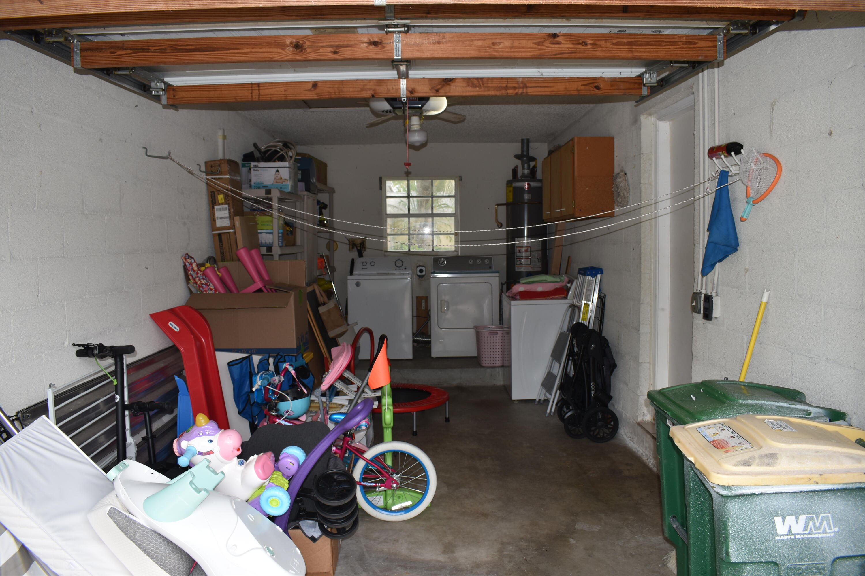 Captiva - Residential Lease
