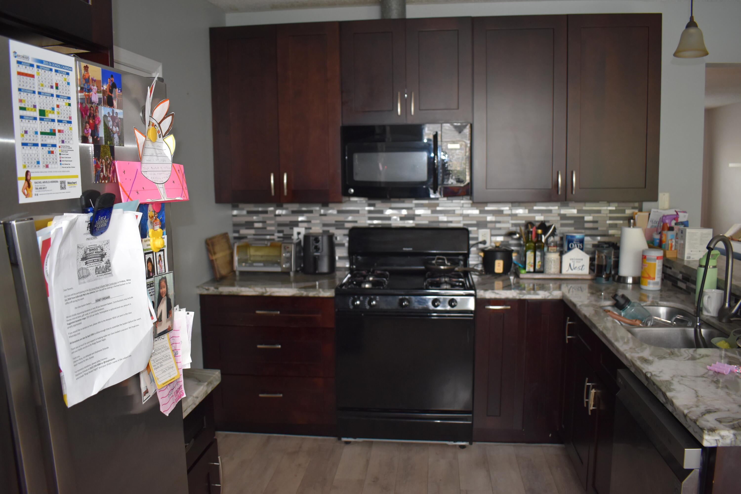 Captiva - Residential Lease