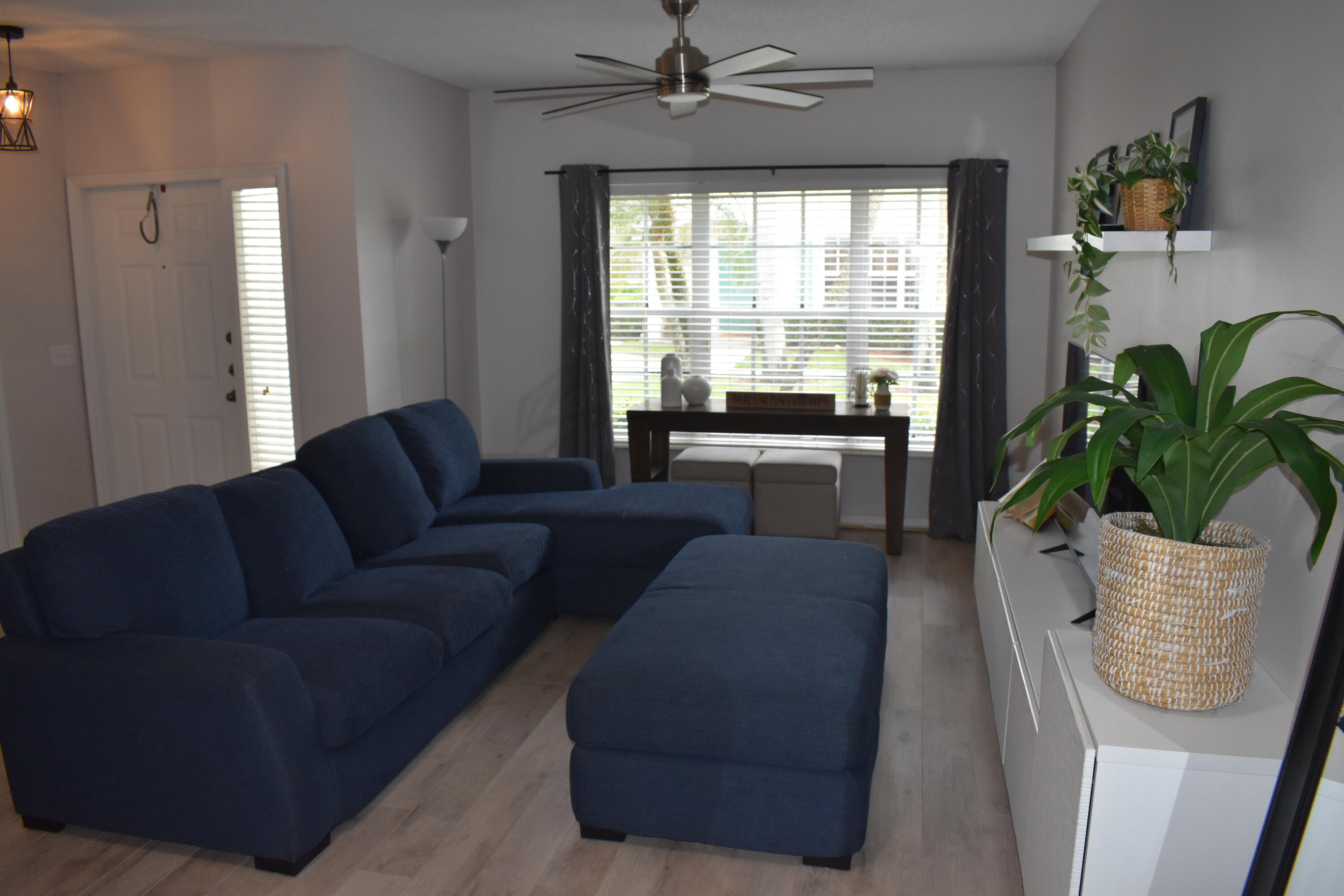 Captiva - Residential Lease