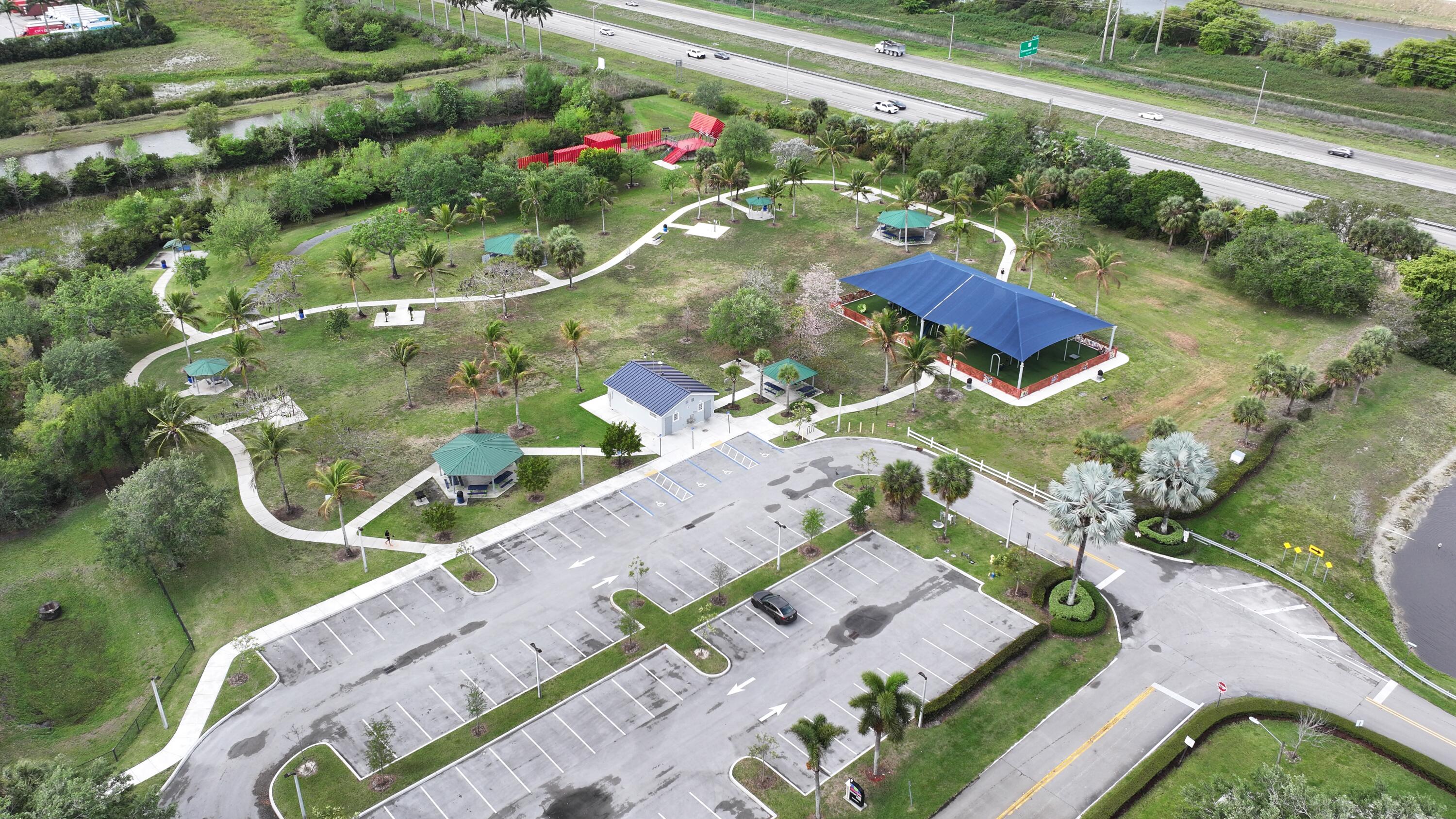 Captiva - Residential Lease