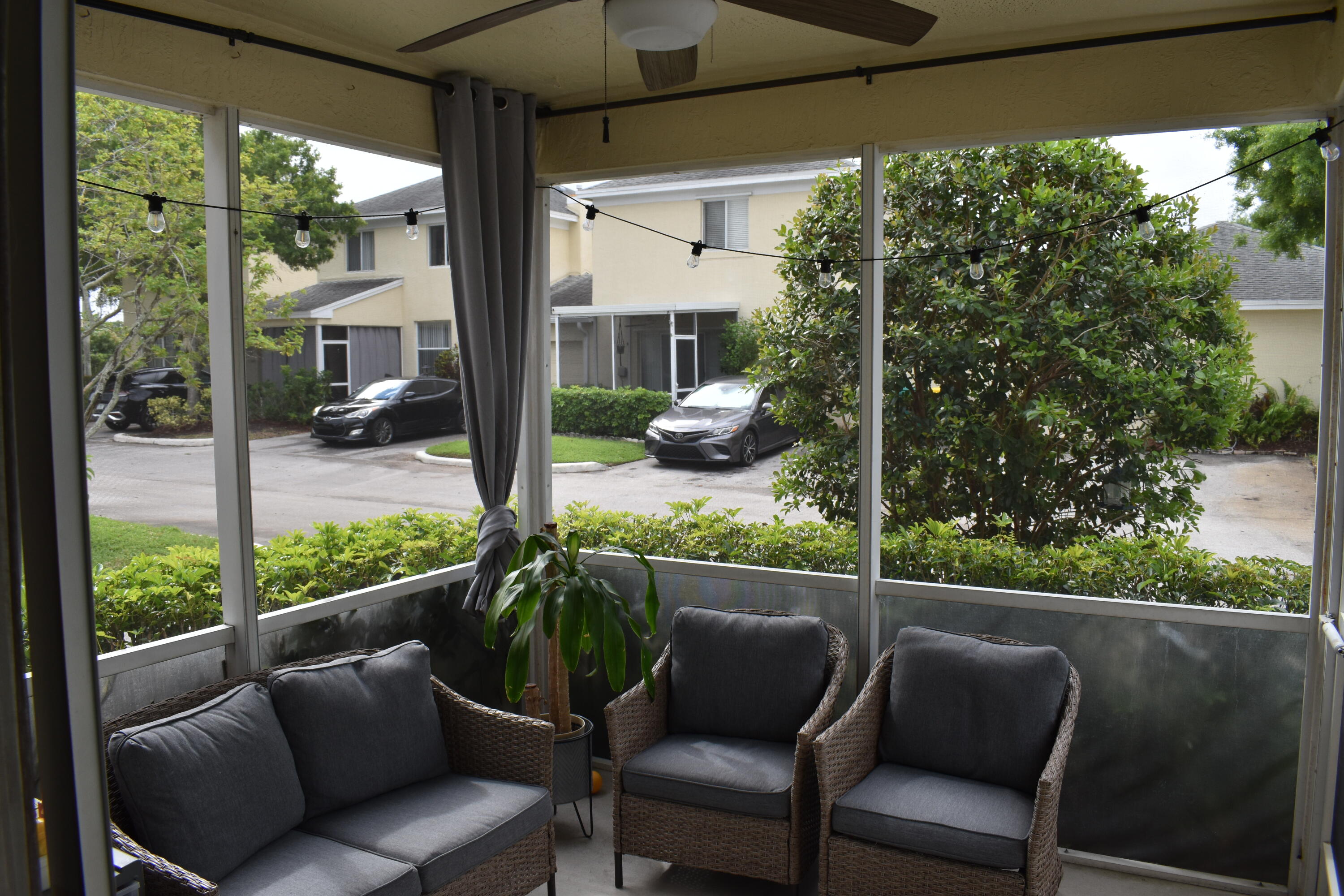 Captiva - Residential Lease
