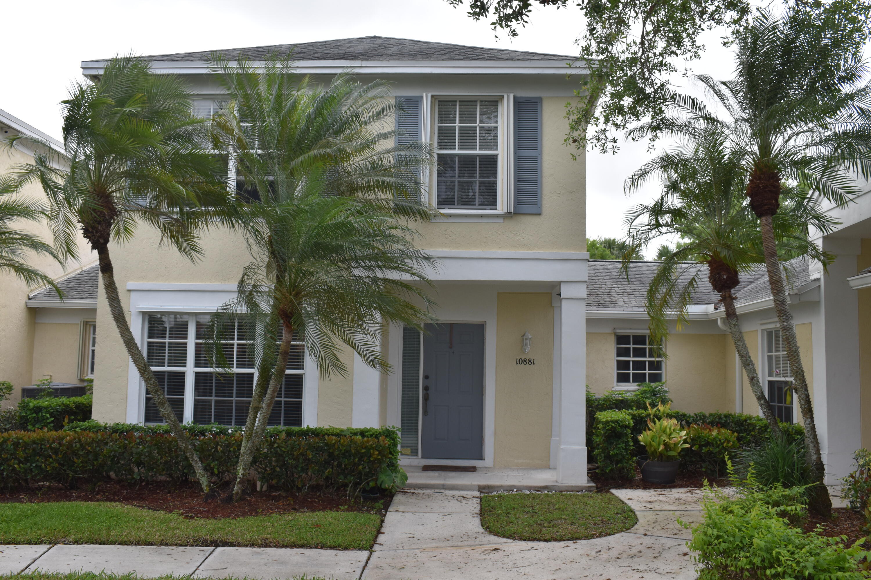 Captiva - Residential Lease