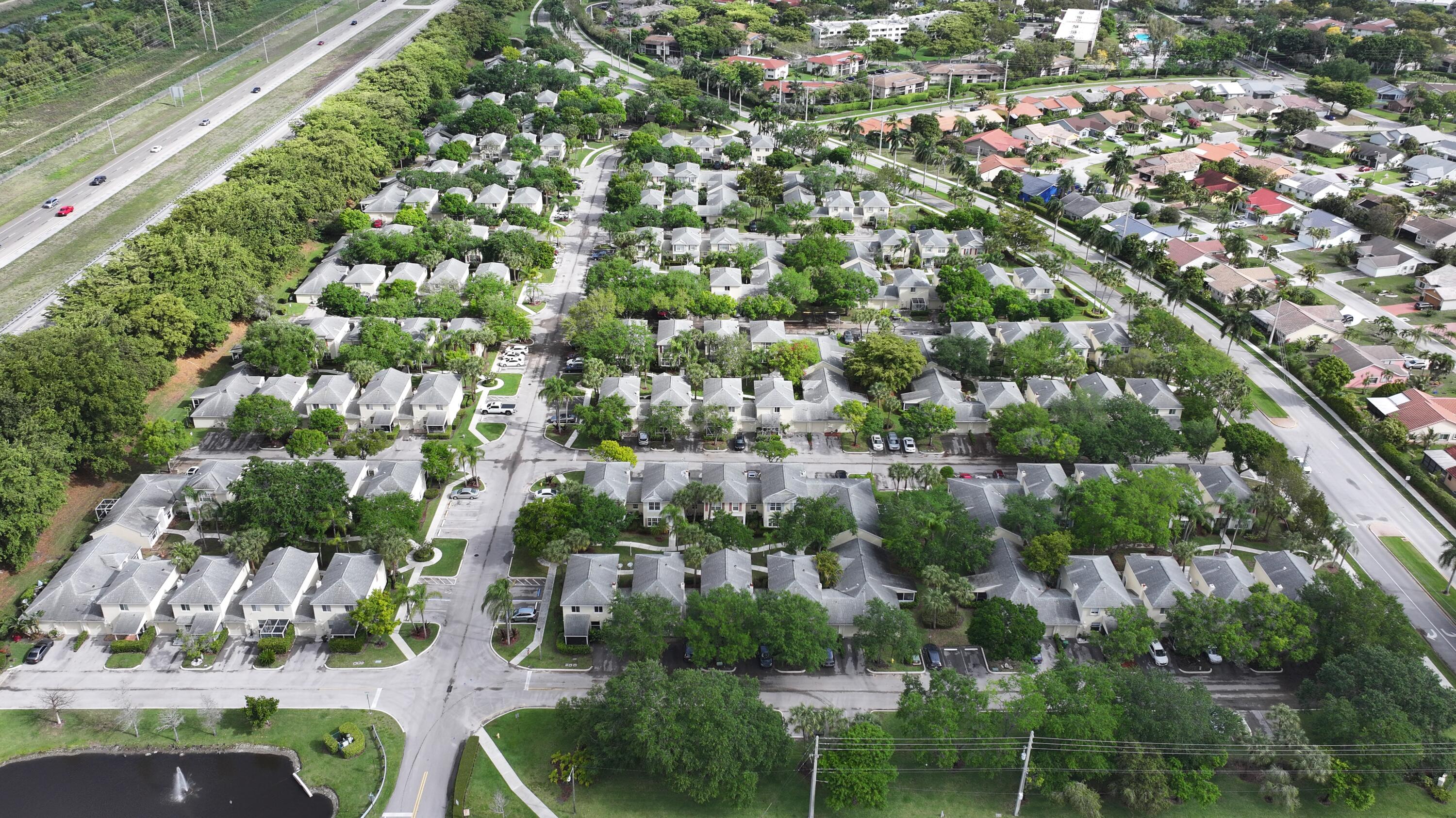 Captiva - Residential Lease