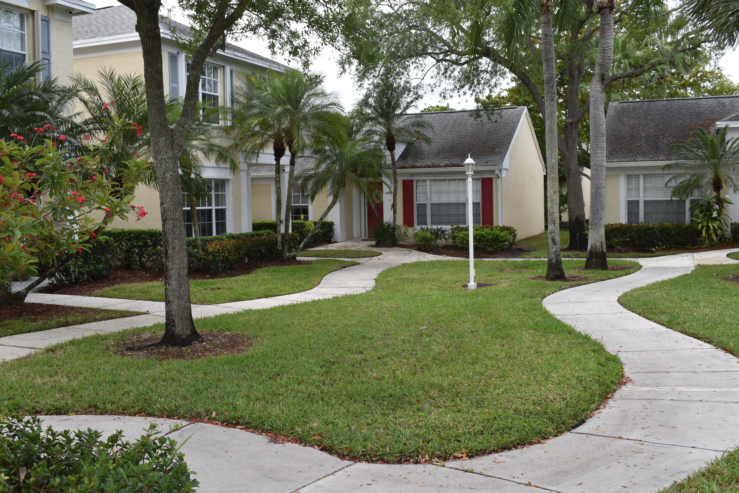 Captiva - Residential Lease