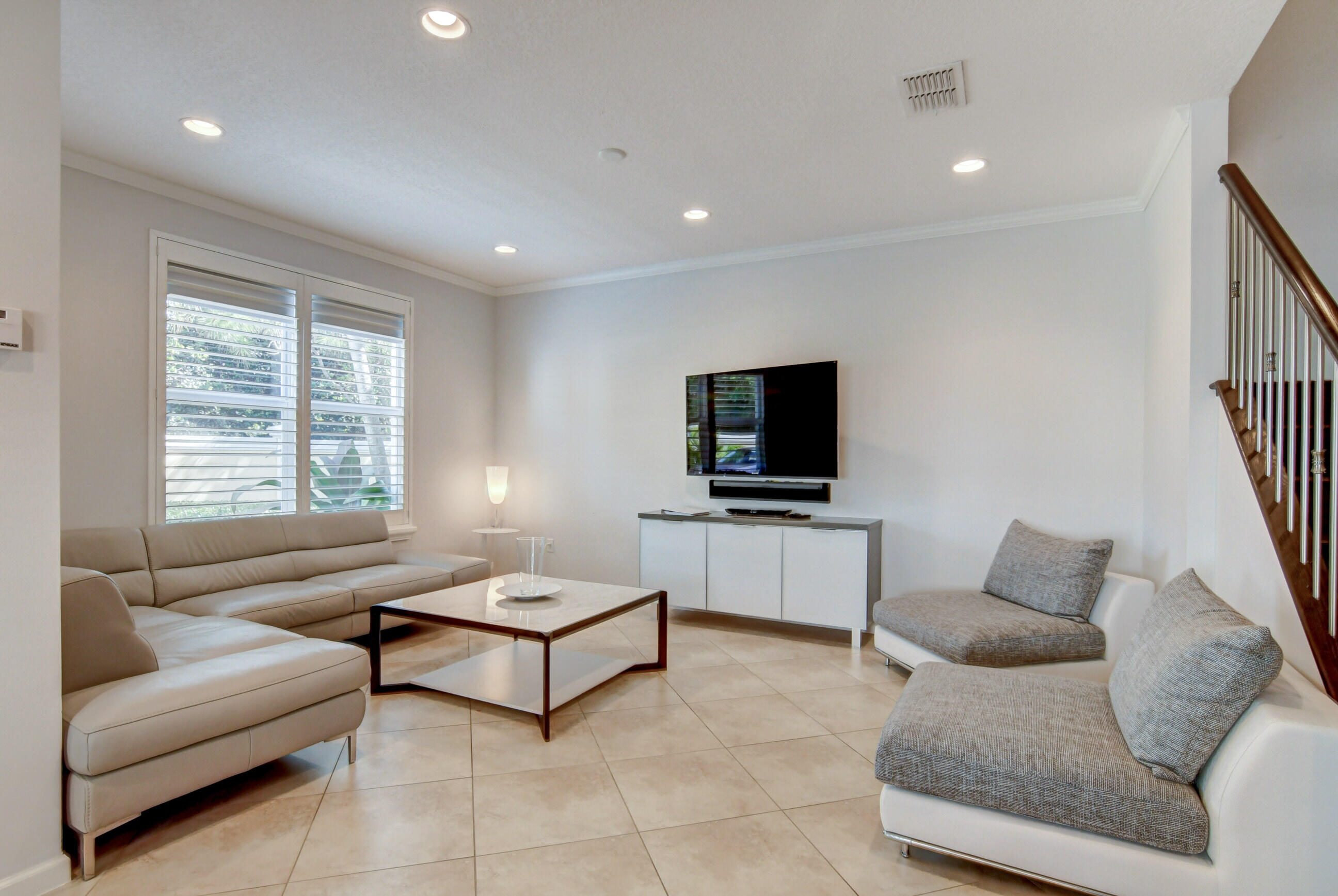 BLUE LAKLE TOWNHOMES - Residential