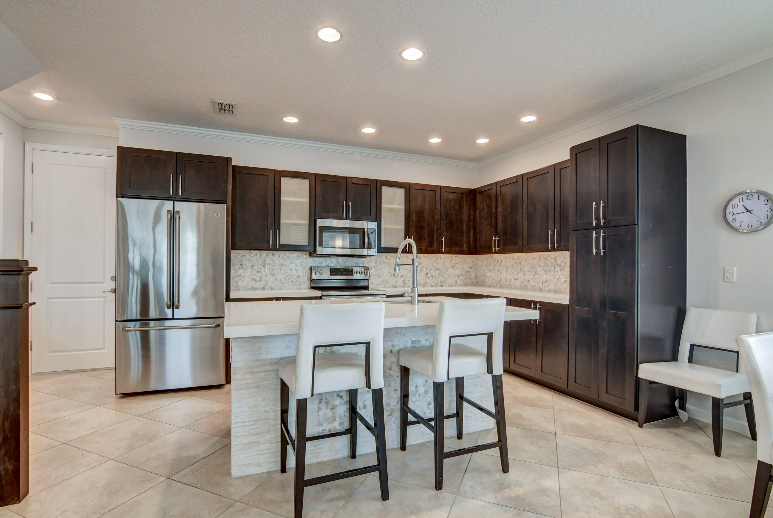 BLUE LAKLE TOWNHOMES - Residential