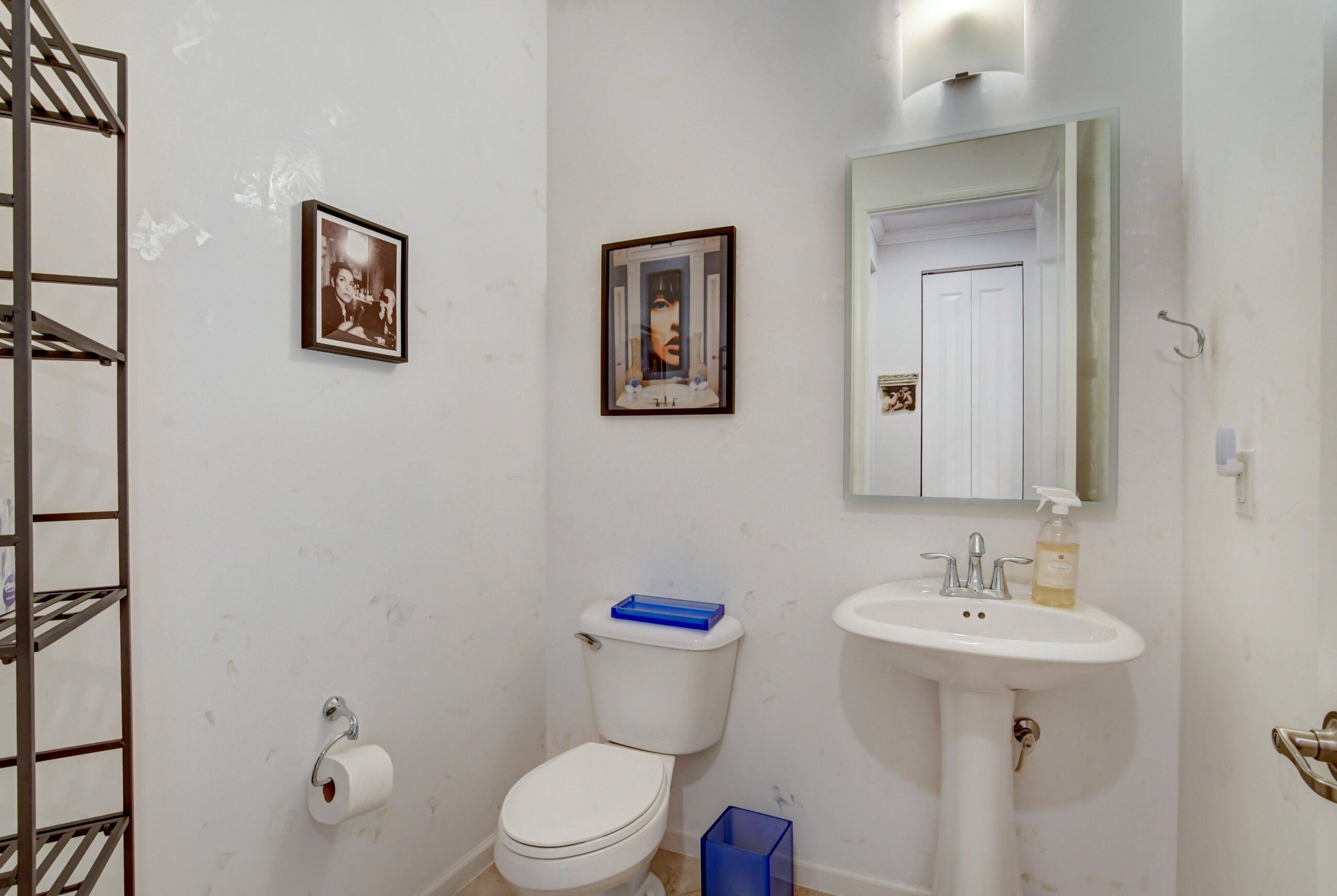 BLUE LAKLE TOWNHOMES - Residential