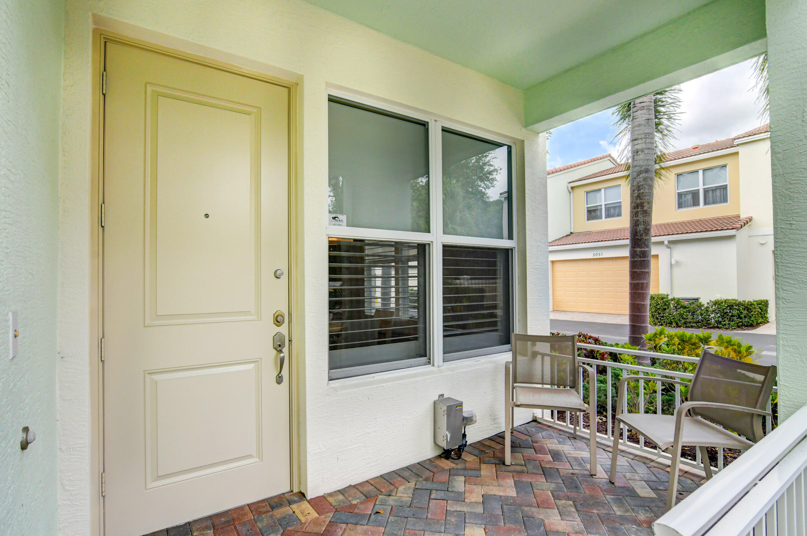 BLUE LAKLE TOWNHOMES - Residential