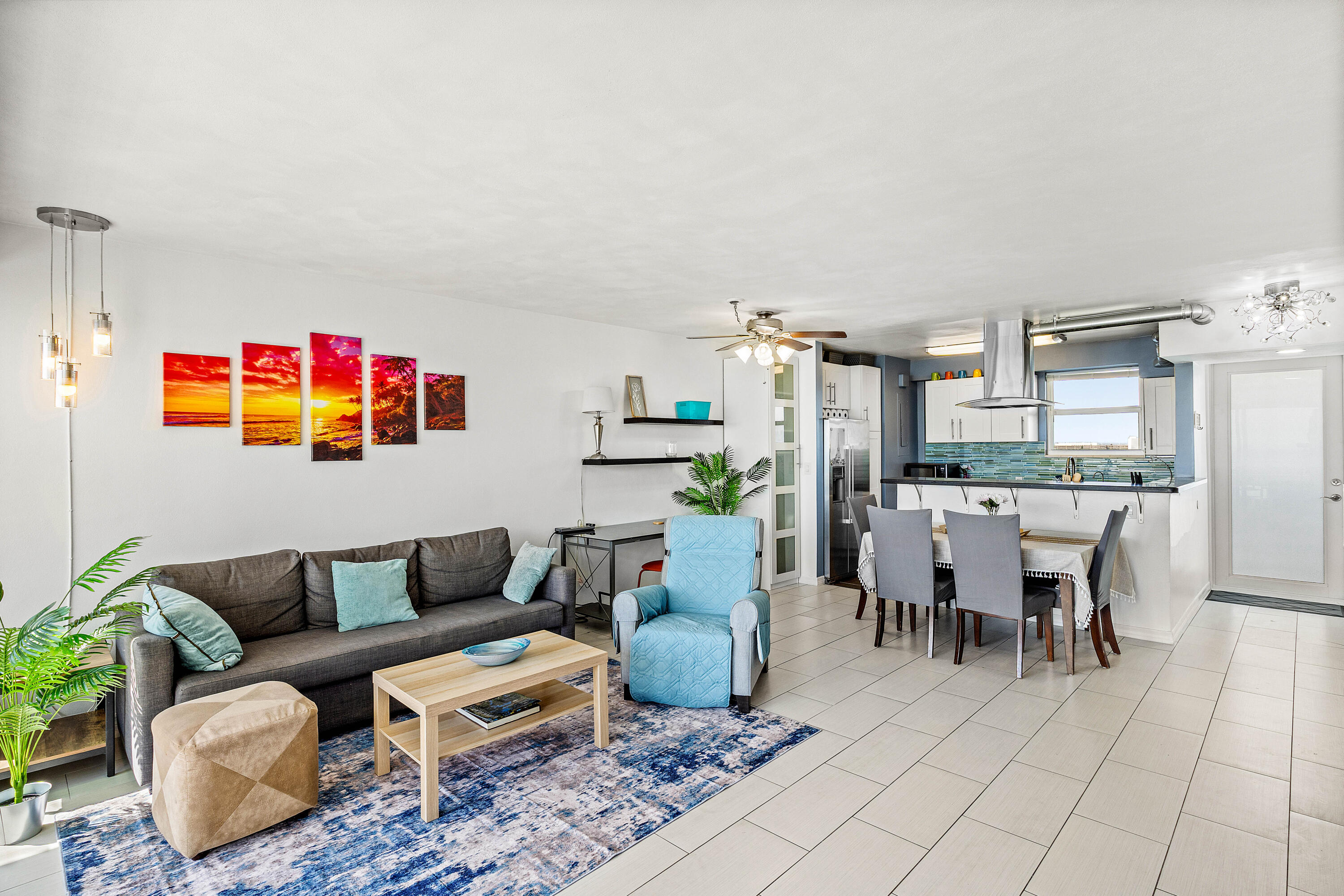 BREAKWATER TOWERS CO-OP - Residential