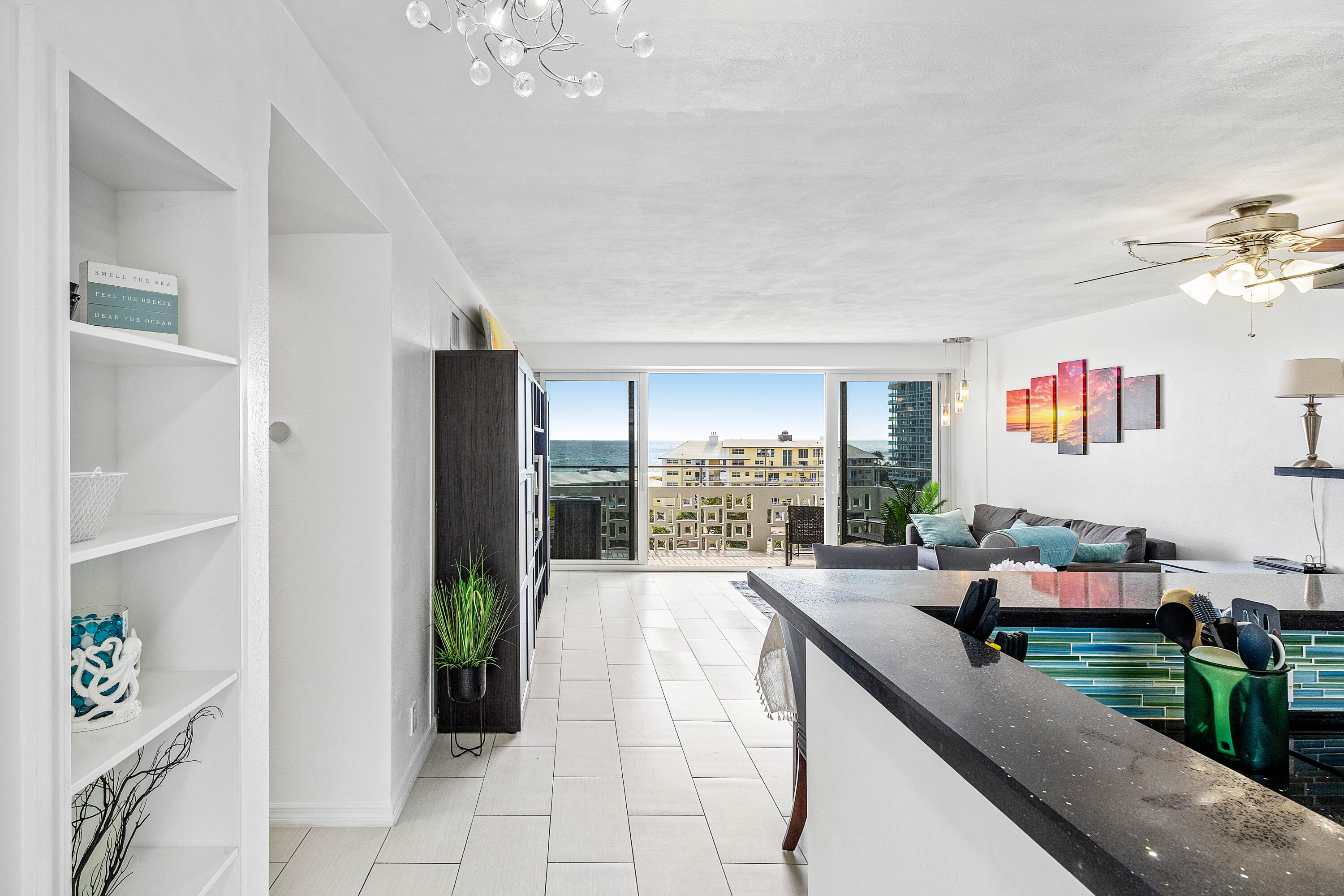 BREAKWATER TOWERS CO-OP - Residential