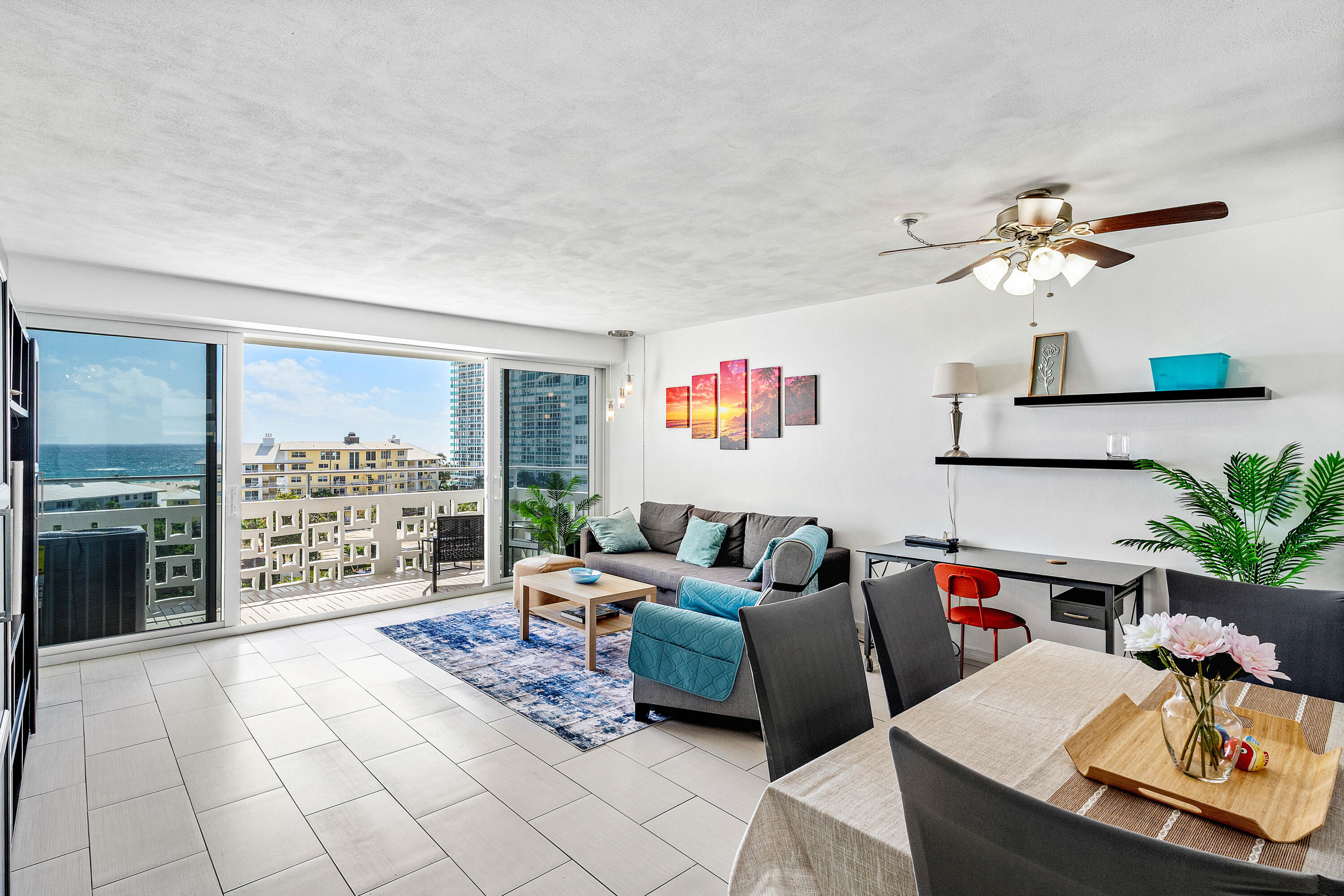 BREAKWATER TOWERS CO-OP - Residential