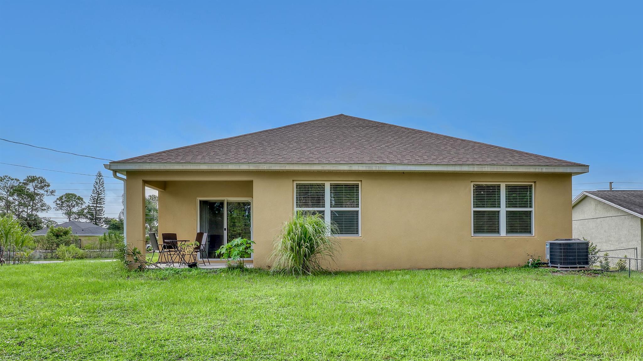 PORT MALABAR UNIT 20 - Residential