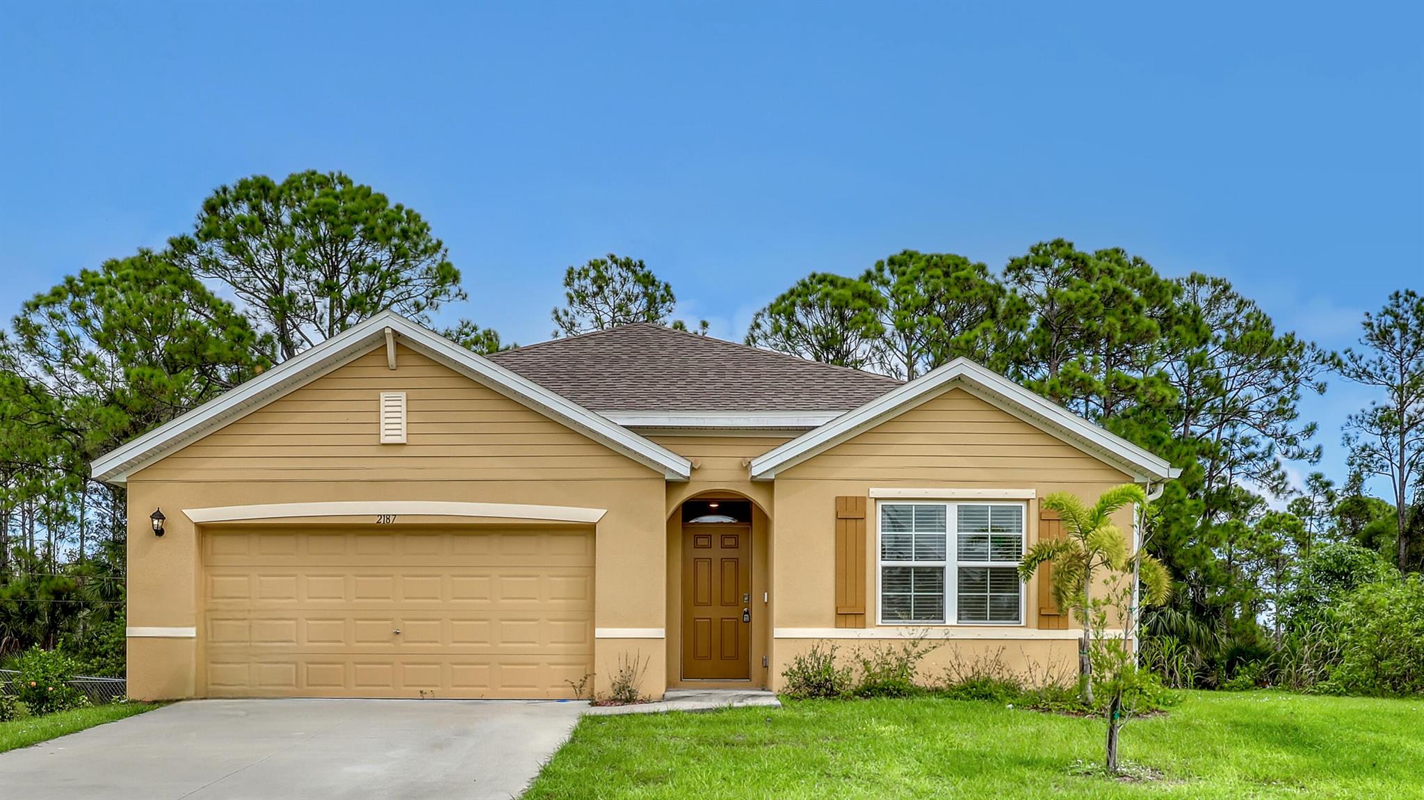 PORT MALABAR UNIT 20 - Residential