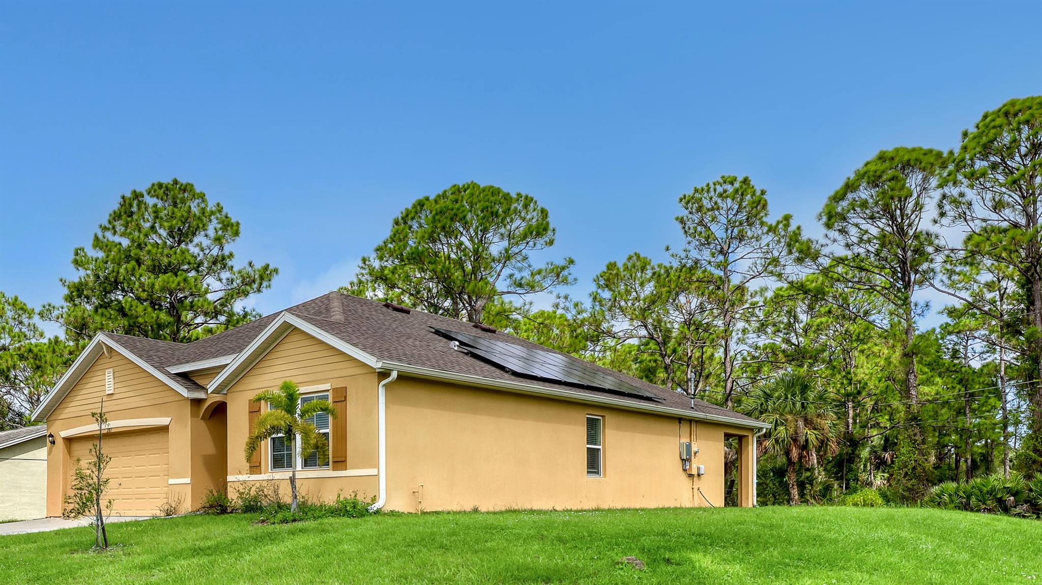 PORT MALABAR UNIT 20 - Residential