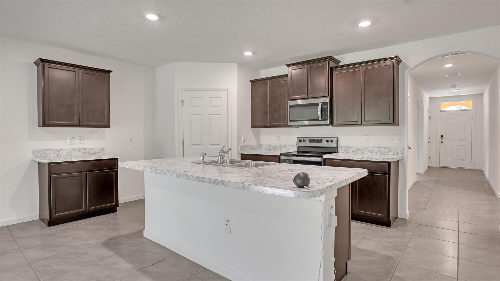 PORT MALABAR UNIT 20 - Residential