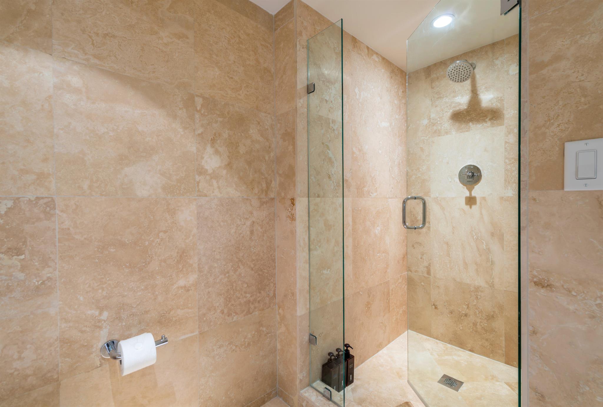 1 Hotel & Homes - Residential