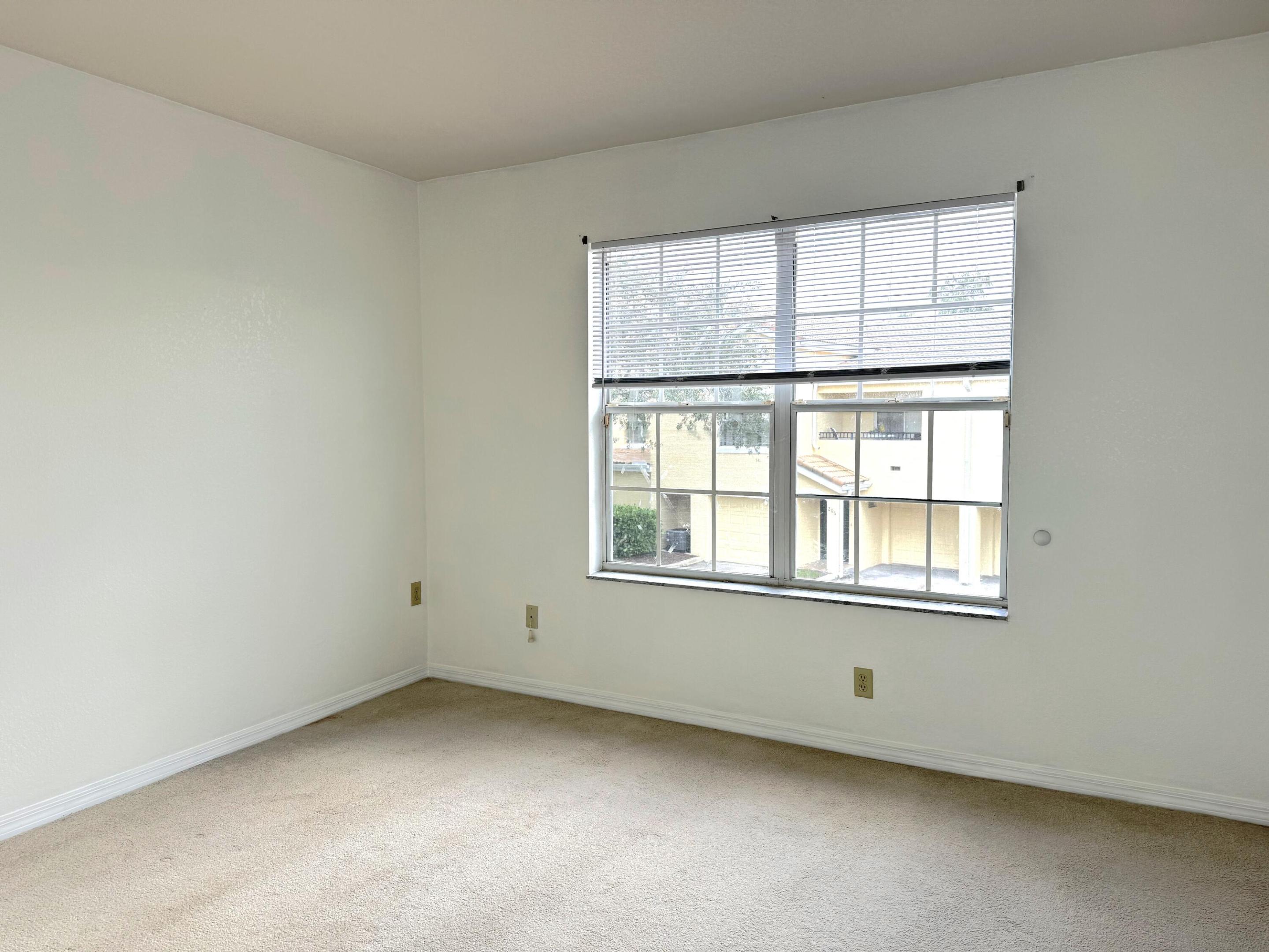 THE BELMONT II AT ST LUCIE WEST, A CONDOMINIUM - Residential