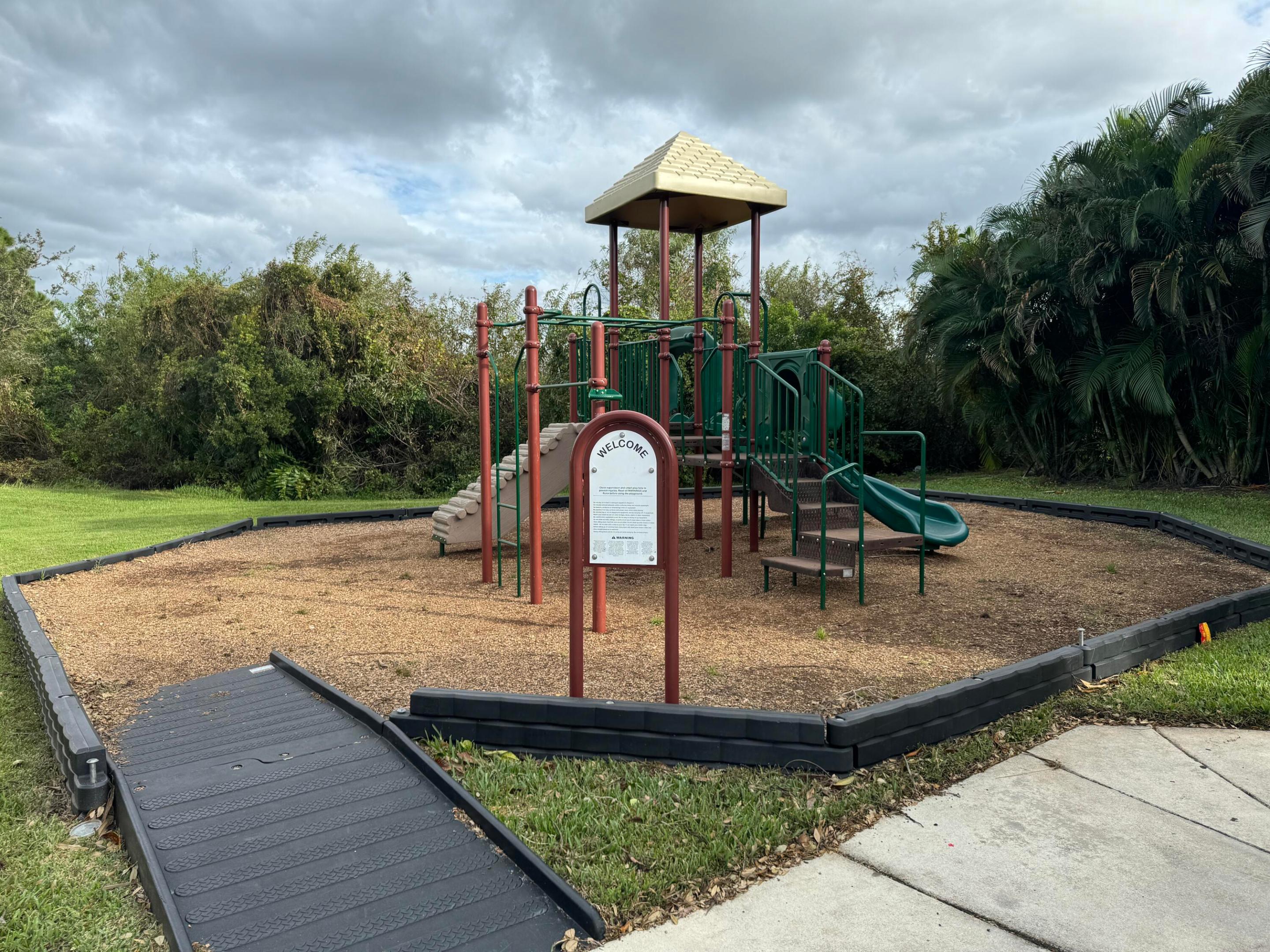 THE BELMONT II AT ST LUCIE WEST, A CONDOMINIUM - Residential