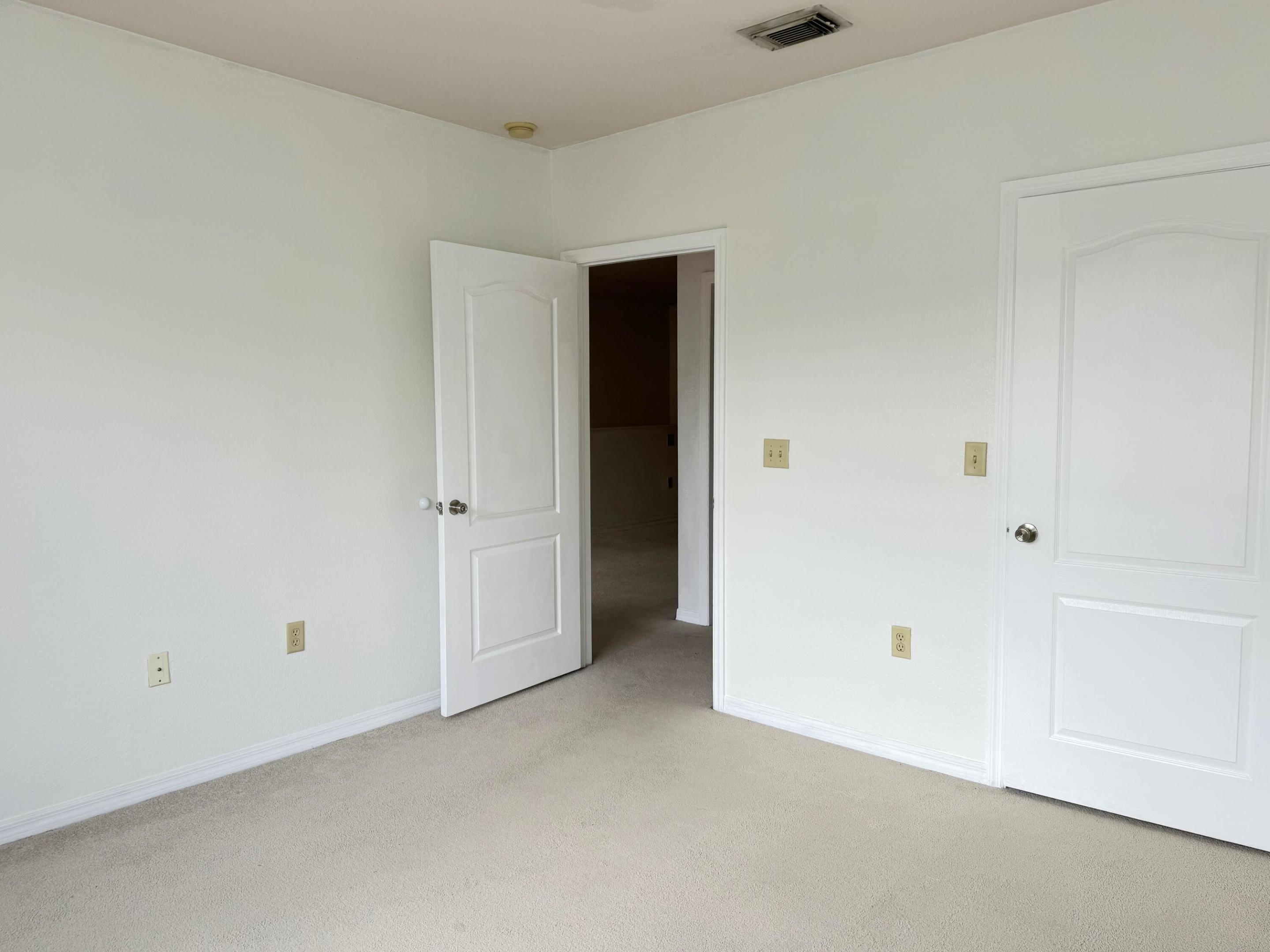 THE BELMONT II AT ST LUCIE WEST, A CONDOMINIUM - Residential