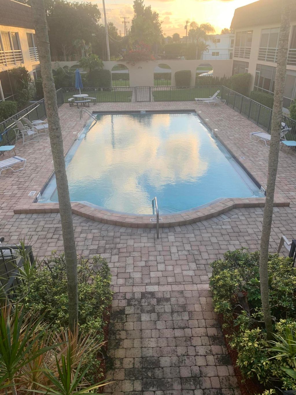 Photo of 342 Southwind Drive #212, North Palm Beach, FL 33408 (MLS # R10994889)