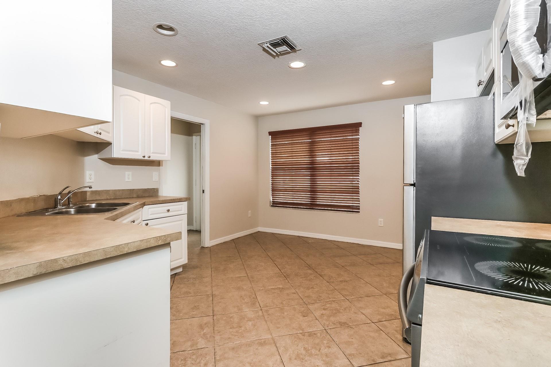 Port St Lucie Sec 40 - Residential