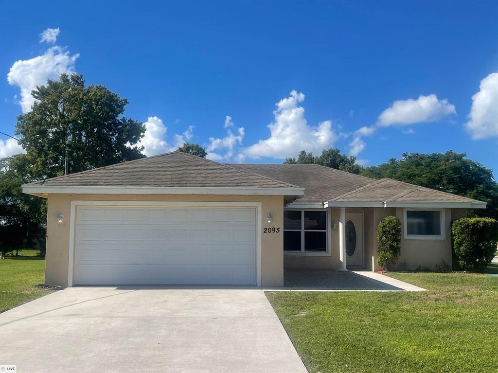 Discover this beautiful 3 bedroom 2 bath home located east of US 1. This movein ready property offers a spacious layout filled with natural light, perfect for comfortable living and entertaining. Recently updated blend with modern style and classic charm. Prime location provides easy access to beaches, shopping, dinning and top rated schools. Dont miss this opportunity to own a slice of paradise in sought after neighborhood.