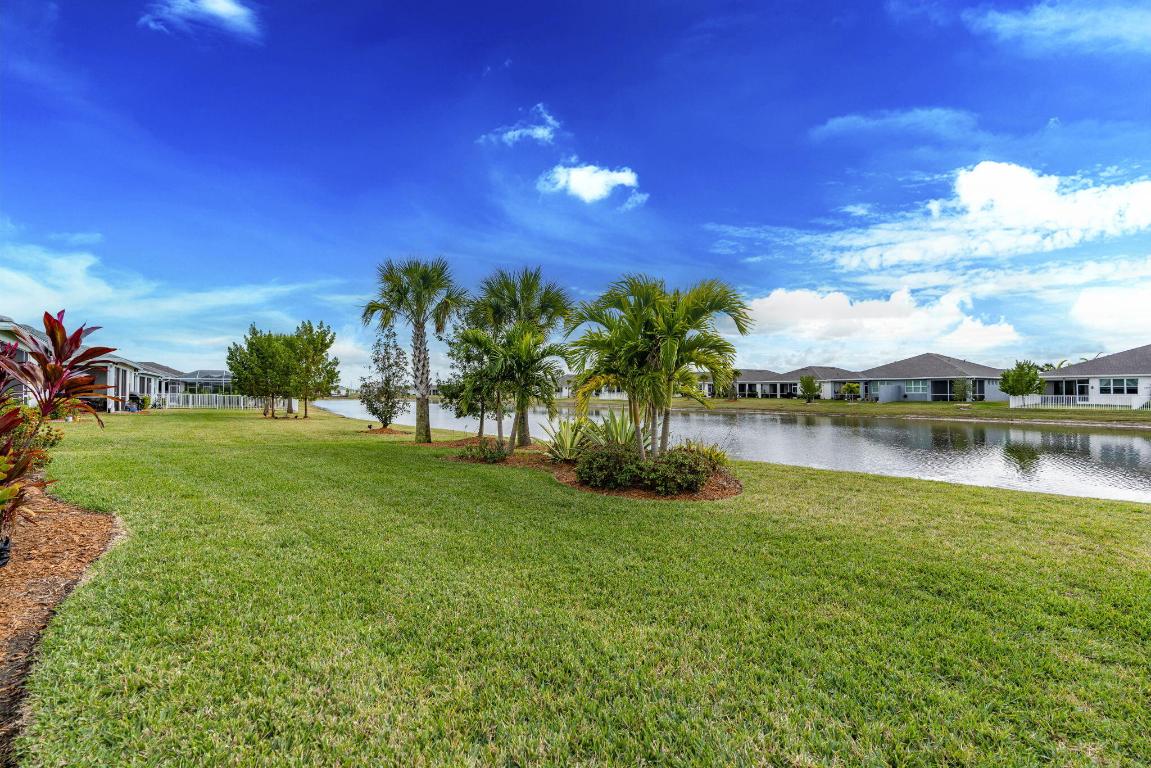 DEL WEBB AT TRADITION PLAT NO. 5A - Residential