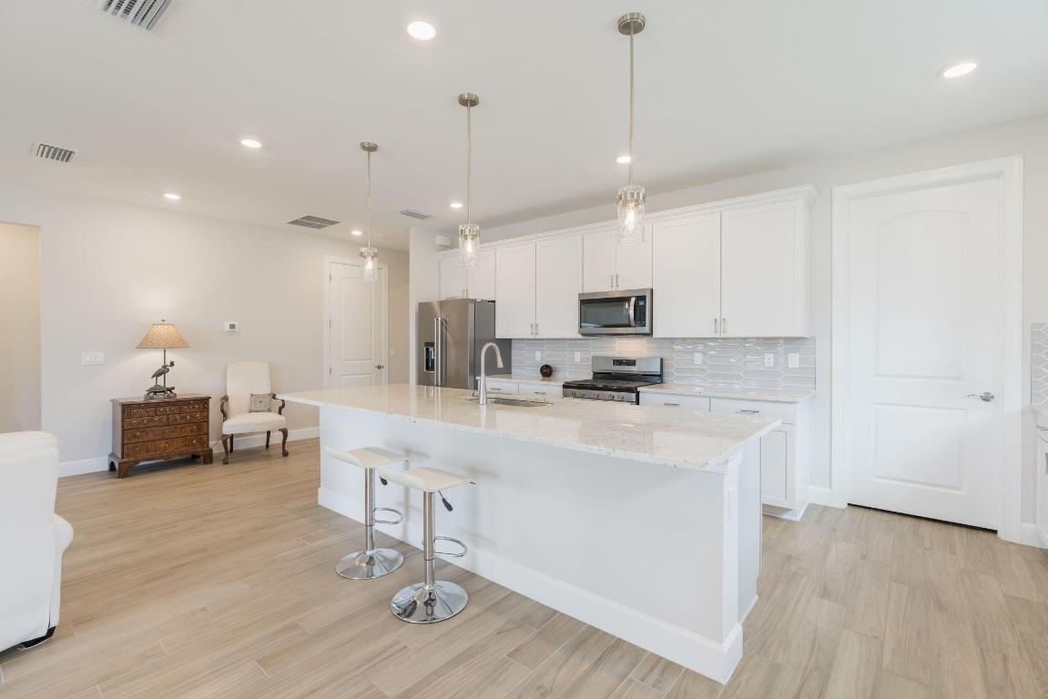 DEL WEBB AT TRADITION PLAT NO. 5A - Residential